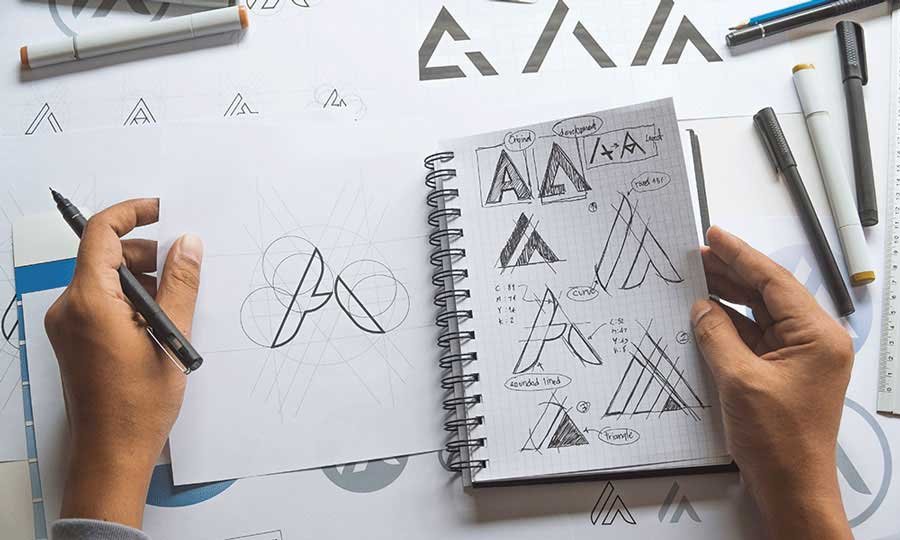 Branding And Logo Design